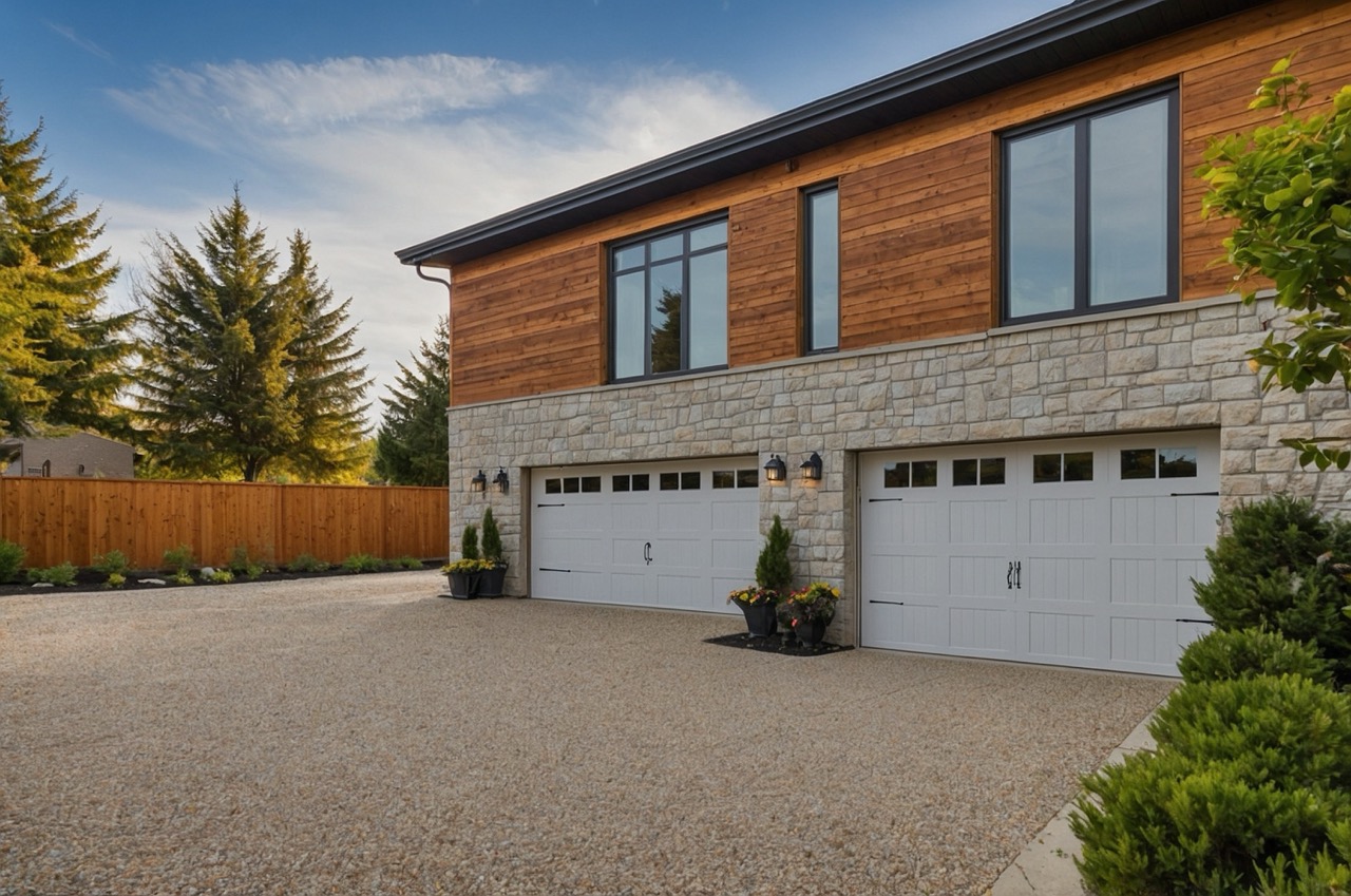 fragment-farmers-house-with-three-garage-doors-concrete-driveway Large