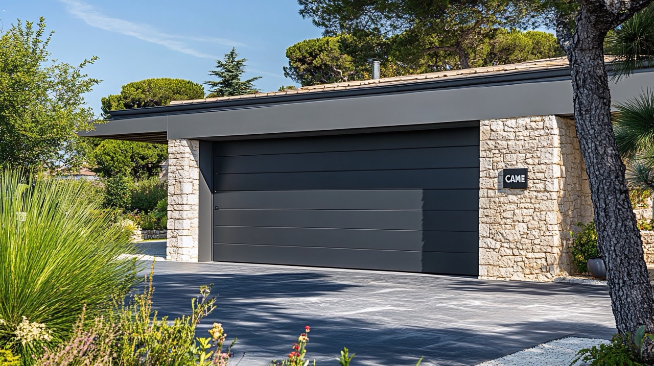 modern-automatic-sliding-gate Large modern-automatic-sliding-gate Large